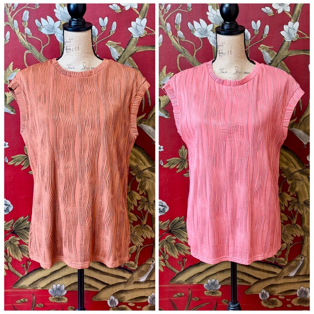 Women’s Cute Sleeveless Tops Bundle | #J24